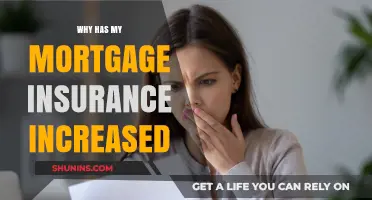 Mortgage Insurance: Why the Increase and What to Do