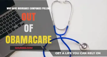 Why Insurance Companies Are Abandoning Obamacare: Key Factors Explained