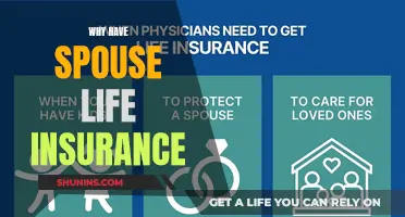 Protect Your Family: The Importance of Spouse Life Insurance