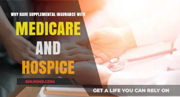 Medicare and Hospice: The Benefits of Supplemental Insurance