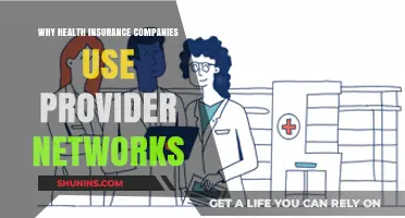 Why Health Insurers Rely on Provider Networks for Cost Control
