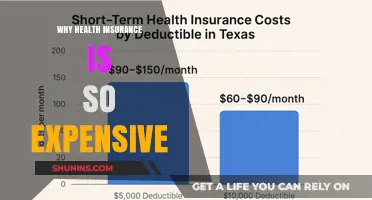Why Health Insurance Costs Skyrocket: Uncovering the Expensive Truth
