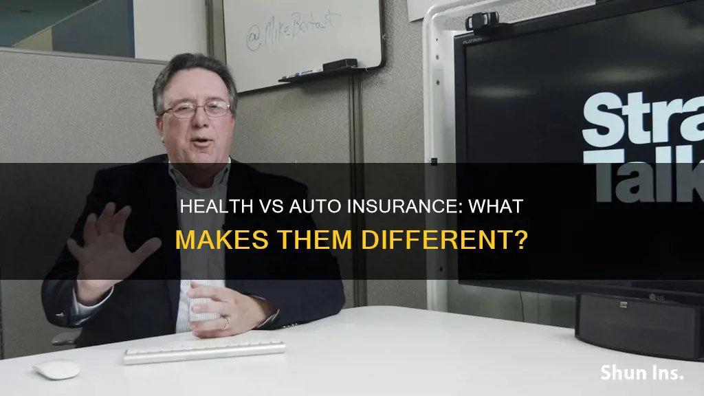 why health insurance isn