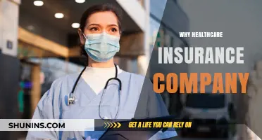 Why Healthcare Insurance Companies Are Essential for Your Financial Security