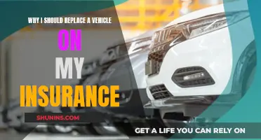 Switch Vehicles, Save on Insurance