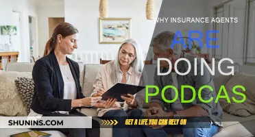 Podcasting: Insurance Agents' New Marketing Strategy