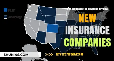 Why Insurance Commissions Approve New Insurance Companies: Key Factors Explained