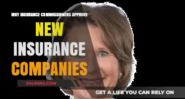 Why Insurance Commissioners Approve New Insurance Companies: Key Factors Explained