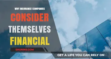 Why Insurance Firms Are Key Financial Institutions: Unveiling Their Role
