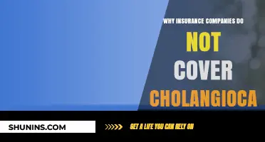Why Cholangiocarcinoma Often Falls Outside Insurance Coverage
