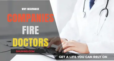 Why Insurance Companies Terminate Doctor Contracts: Key Reasons Explained