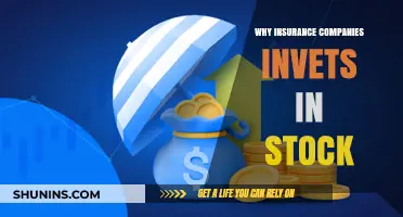 Why Insurance Companies Invest in Stocks: A Strategic Financial Move