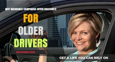 Why Older Drivers Often Enjoy Insurance Discounts: Key Reasons Explained