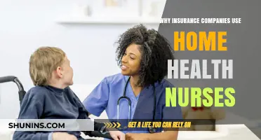 Home Health Nurses: Insurance Companies' Secret to Cost-Effective Care