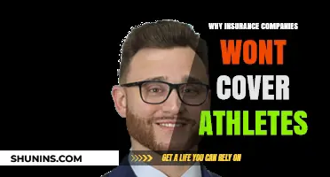 Why Insurance Companies Often Deny Coverage for Professional Athletes