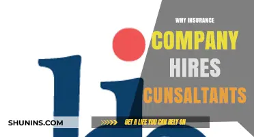 Why Insurance Companies Hire Consultants: Key Benefits and Insights