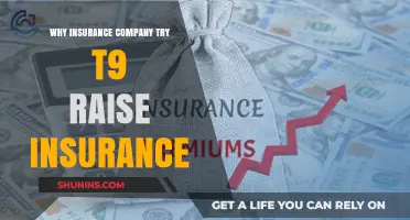 Why Insurance Companies Frequently Increase Premiums: Key Factors Explained