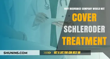 Why Insurance Companies Often Deny Coverage for Scleroderma Treatment