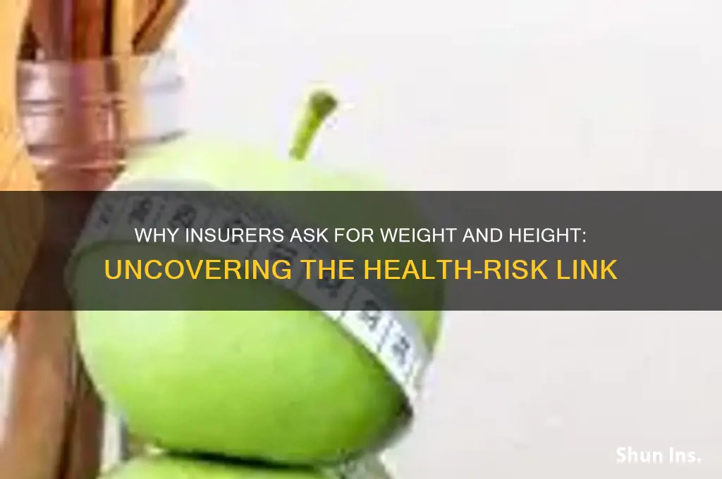 why insurance company