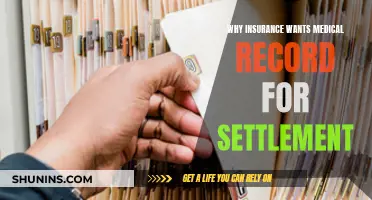 Medical Records: Insurance Settlements' Key Evidence