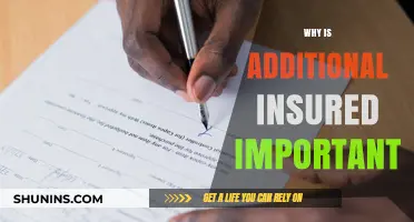 Why Additional Insured Coverage is Crucial for Your Business Protection