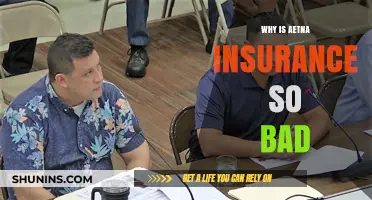 Why Aetna Insurance Fails Customers: Common Complaints and Concerns