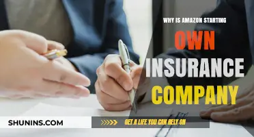 Amazon's Insurance Venture: Strategic Move or Market Disruption?