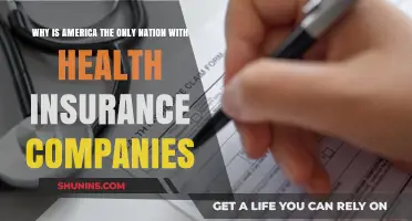 Why America Relies on Private Health Insurance: A Unique System Explained