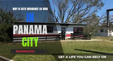 Panama City Auto Insurance: Why So Expensive?