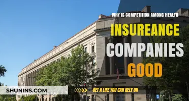 Healthy Rivalry: How Health Insurance Competition Benefits Consumers