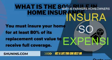 Farmers' Home Insurance: Why the High Cost?