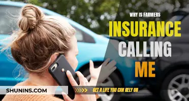 Farmers Insurance and Unsolicited Calls: Why Your Phone May Be Ringing