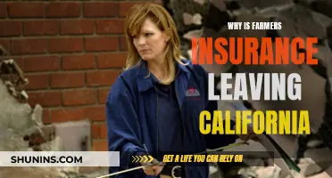 Farmers Insurance Exodus: The California Conundrum