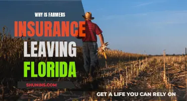 Farmers Insurance Exodus: Understanding the Florida Departure