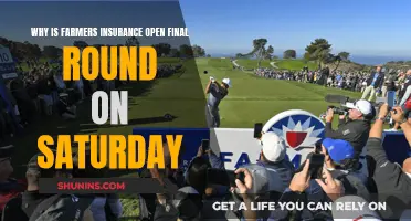 Farmers Insurance Open: Saturday's Final Round a Treat for Golf Fans