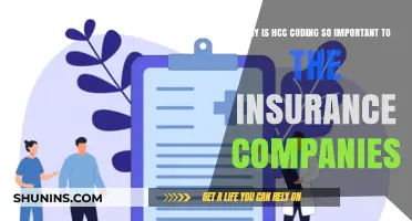 HCC Coding: A Critical Tool for Insurance Companies' Success