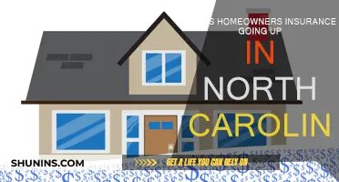 North Carolina's Home Insurance Crisis: Why the Spike?
