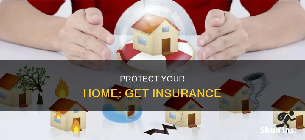why is homeowners insurance important