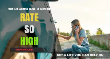 The High Cost of Insurance Adjuster Turnover