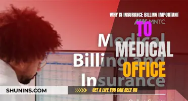 Streamlining Medical Billing: Insurance Claims for Practice Success