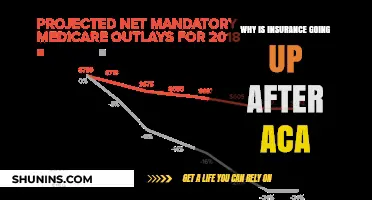 Insurance Rates Rise: ACA's Impact and Why