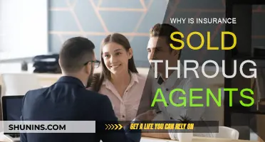 How Agents Sell Insurance: The Human Advantage