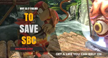 Why SBC Preservation Efforts Are Falling Short: Key Challenges Explained