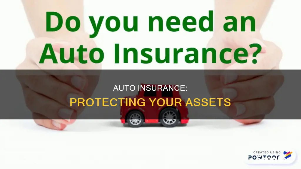 why is it important to have auto insurance