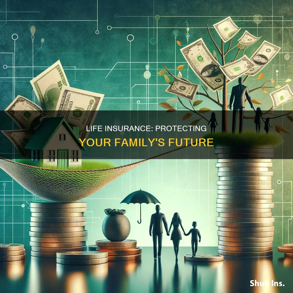 why is it important to have enough life insurance