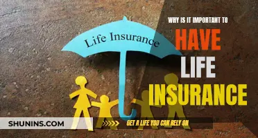 Life Insurance: Protecting Your Family's Future