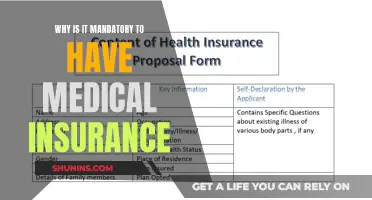 Medical Insurance: A Necessary Safety Net for All