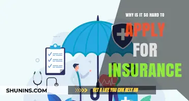 Navigating Insurance: A Daunting Task