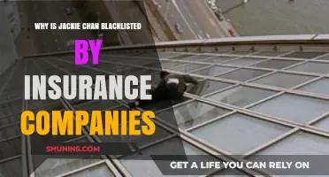 Jackie Chan's High-Risk Stunts: Why Insurers Refuse to Cover Him