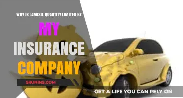 Understanding Insurance Limits on Lamisil Prescriptions: Reasons and Alternatives